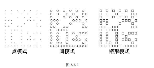 黄瓜视频app网站打标机使用金橙子ezcad打标软件如何设置打标条码效果？使其更加美观，易扫描