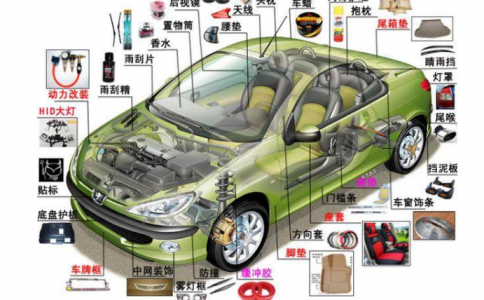 透光按键黄瓜视频app网站打标机案例及其应用行业优势特点分析